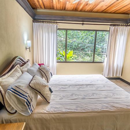 Kayak Lodge Damas Ngoại thất bức ảnh