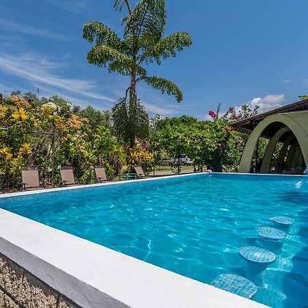 Kayak Lodge Damas Ngoại thất bức ảnh