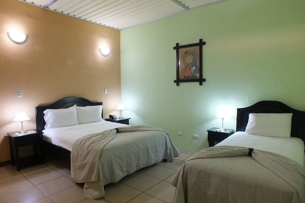 Kayak Lodge Damas Ngoại thất bức ảnh