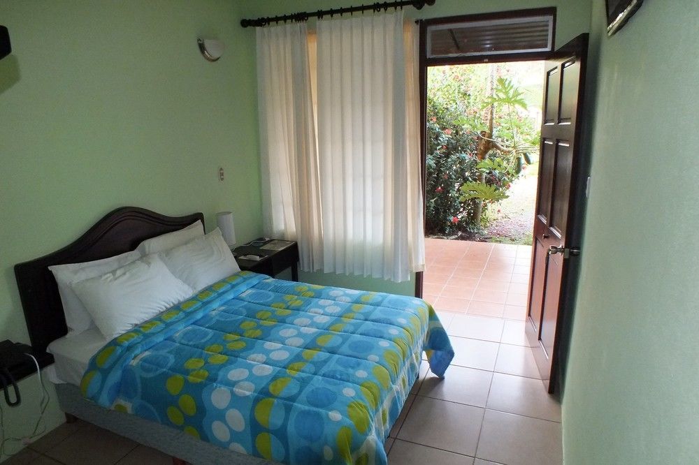 Kayak Lodge Damas Ngoại thất bức ảnh
