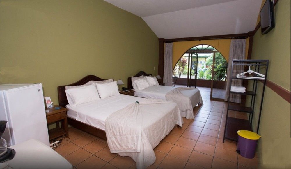 Kayak Lodge Damas Ngoại thất bức ảnh