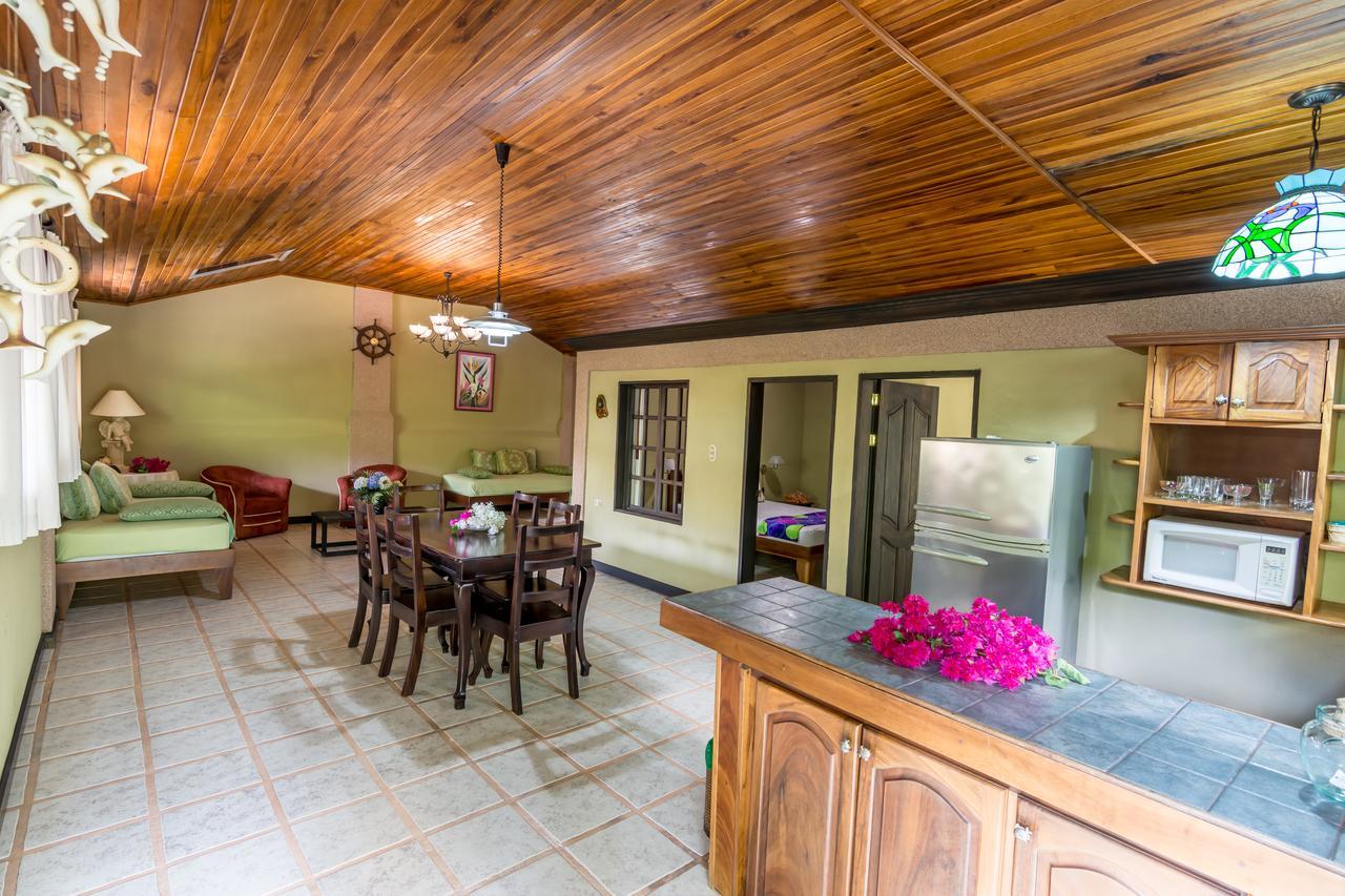 Kayak Lodge Damas Ngoại thất bức ảnh