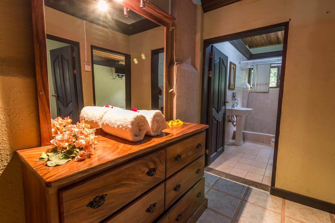 Kayak Lodge Damas Ngoại thất bức ảnh