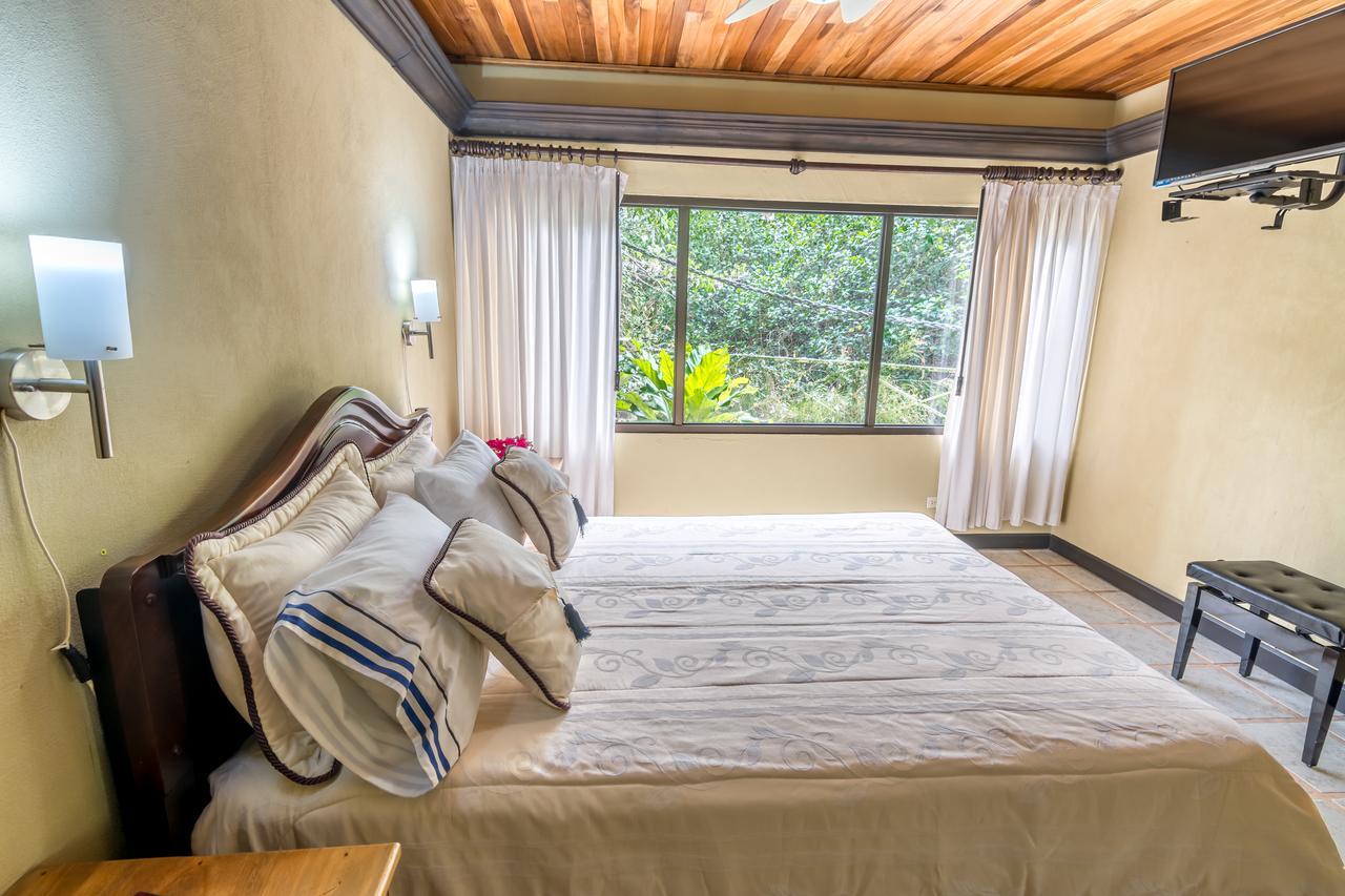 Kayak Lodge Damas Ngoại thất bức ảnh