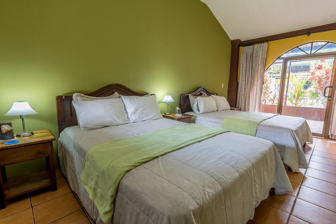 Kayak Lodge Damas Ngoại thất bức ảnh
