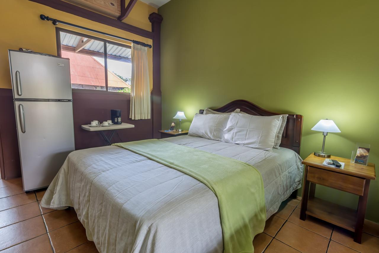 Kayak Lodge Damas Ngoại thất bức ảnh
