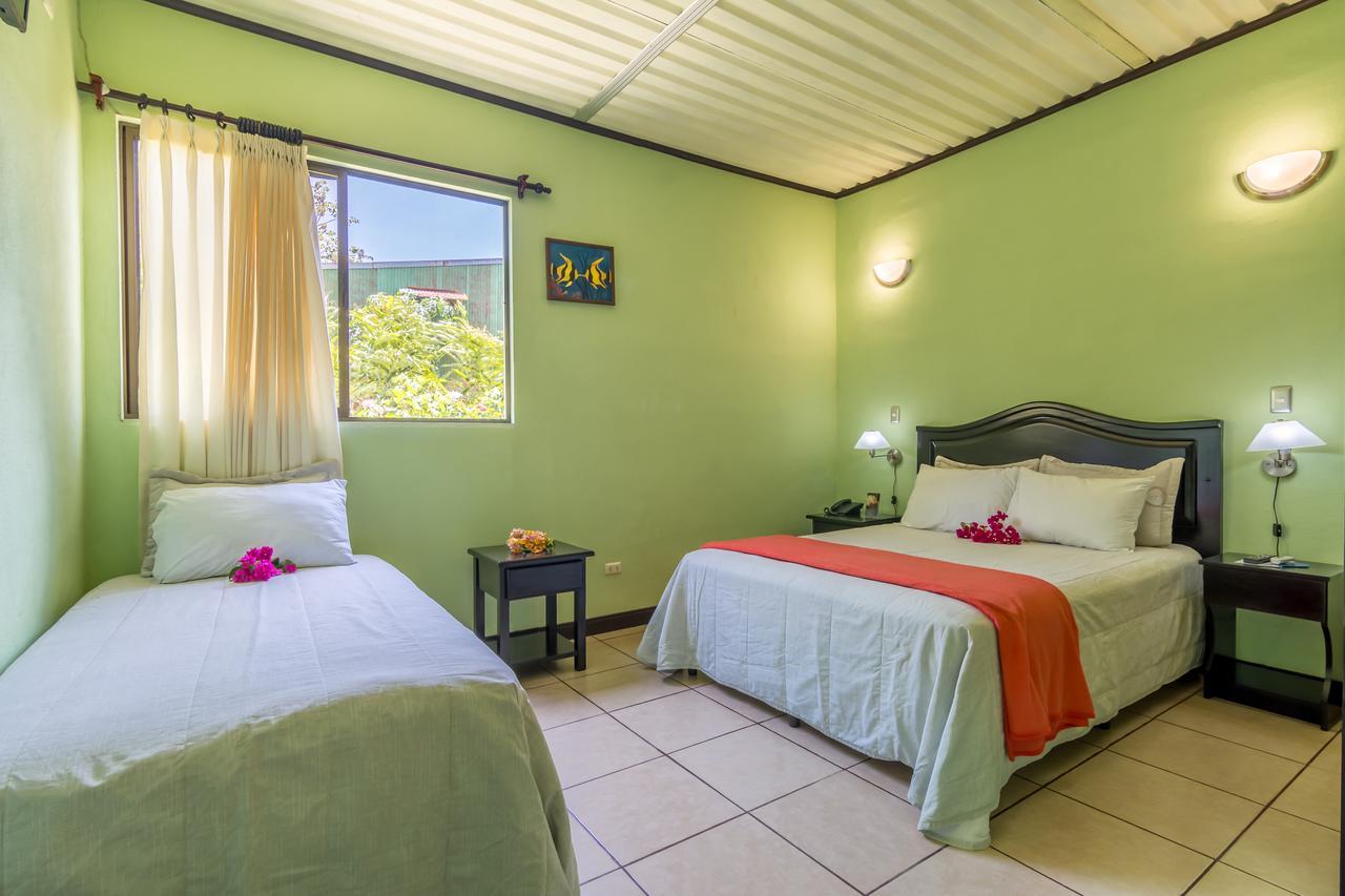 Kayak Lodge Damas Ngoại thất bức ảnh