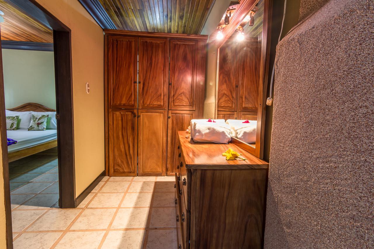 Kayak Lodge Damas Ngoại thất bức ảnh