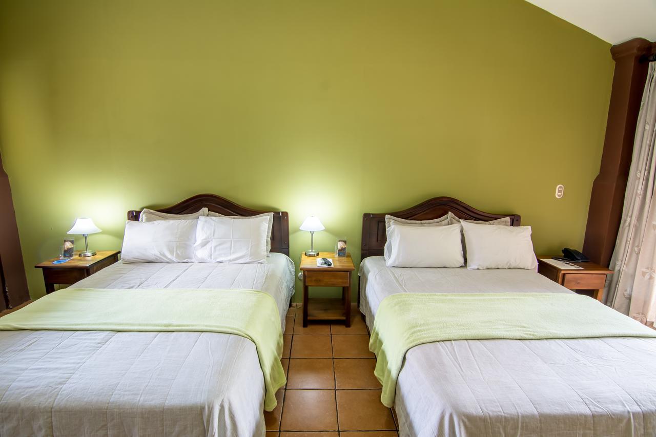 Kayak Lodge Damas Ngoại thất bức ảnh