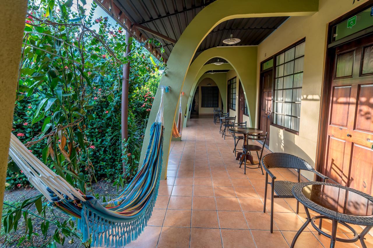 Kayak Lodge Damas Ngoại thất bức ảnh