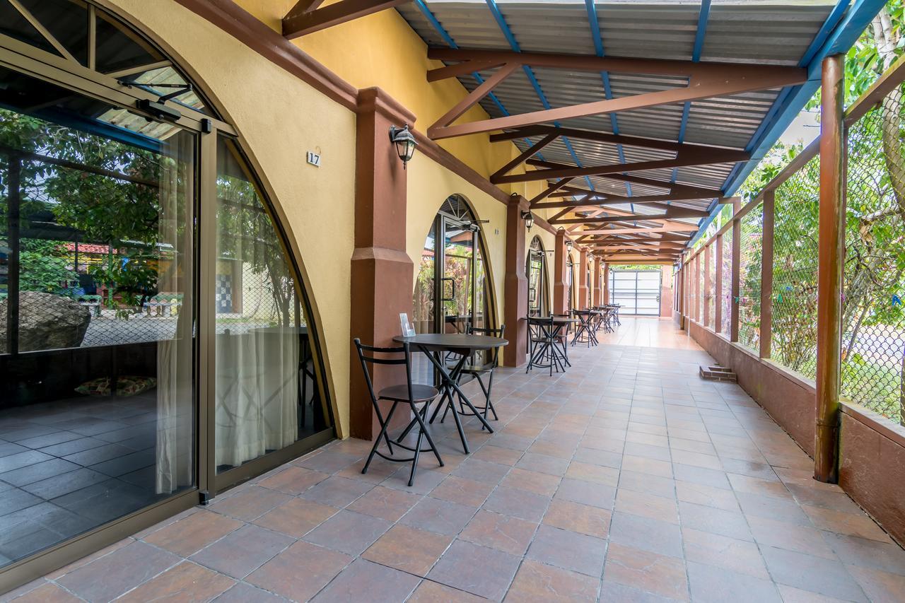 Kayak Lodge Damas Ngoại thất bức ảnh