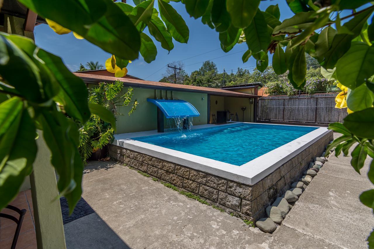 Kayak Lodge Damas Ngoại thất bức ảnh