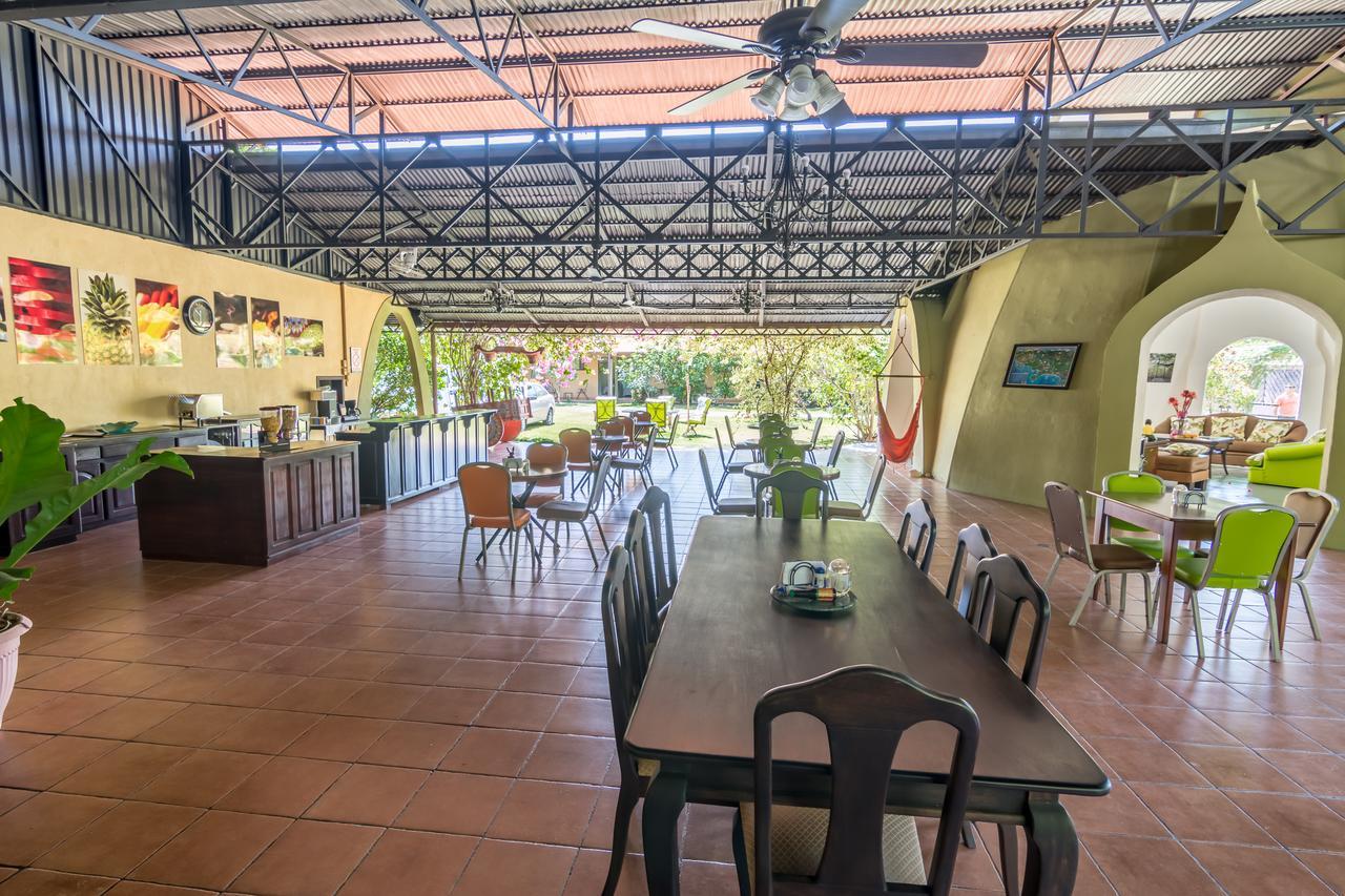 Kayak Lodge Damas Ngoại thất bức ảnh