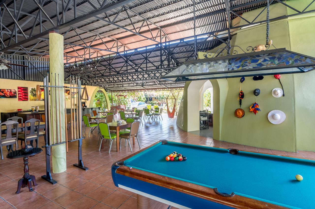 Kayak Lodge Damas Ngoại thất bức ảnh